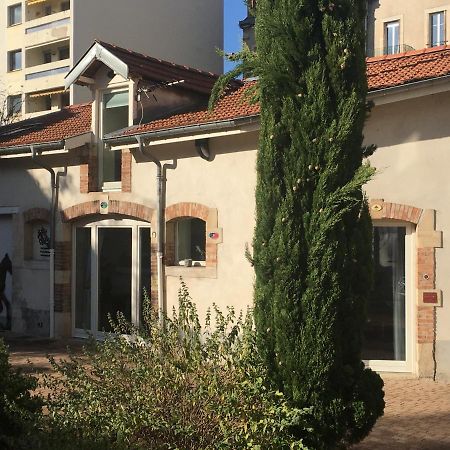 נאנסי La Suite Alain מראה חיצוני תמונה