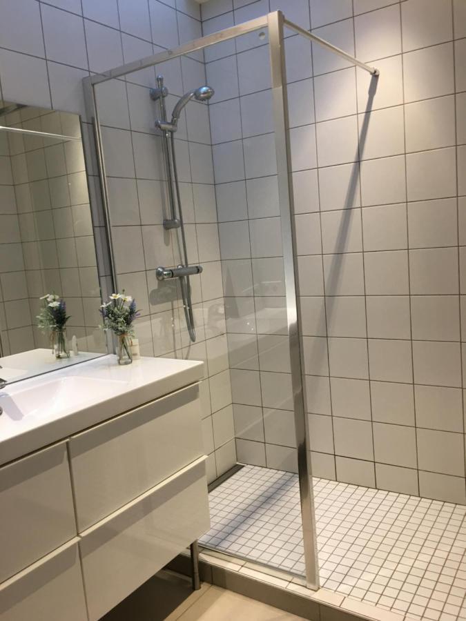 נאנסי La Suite Alain מראה חיצוני תמונה