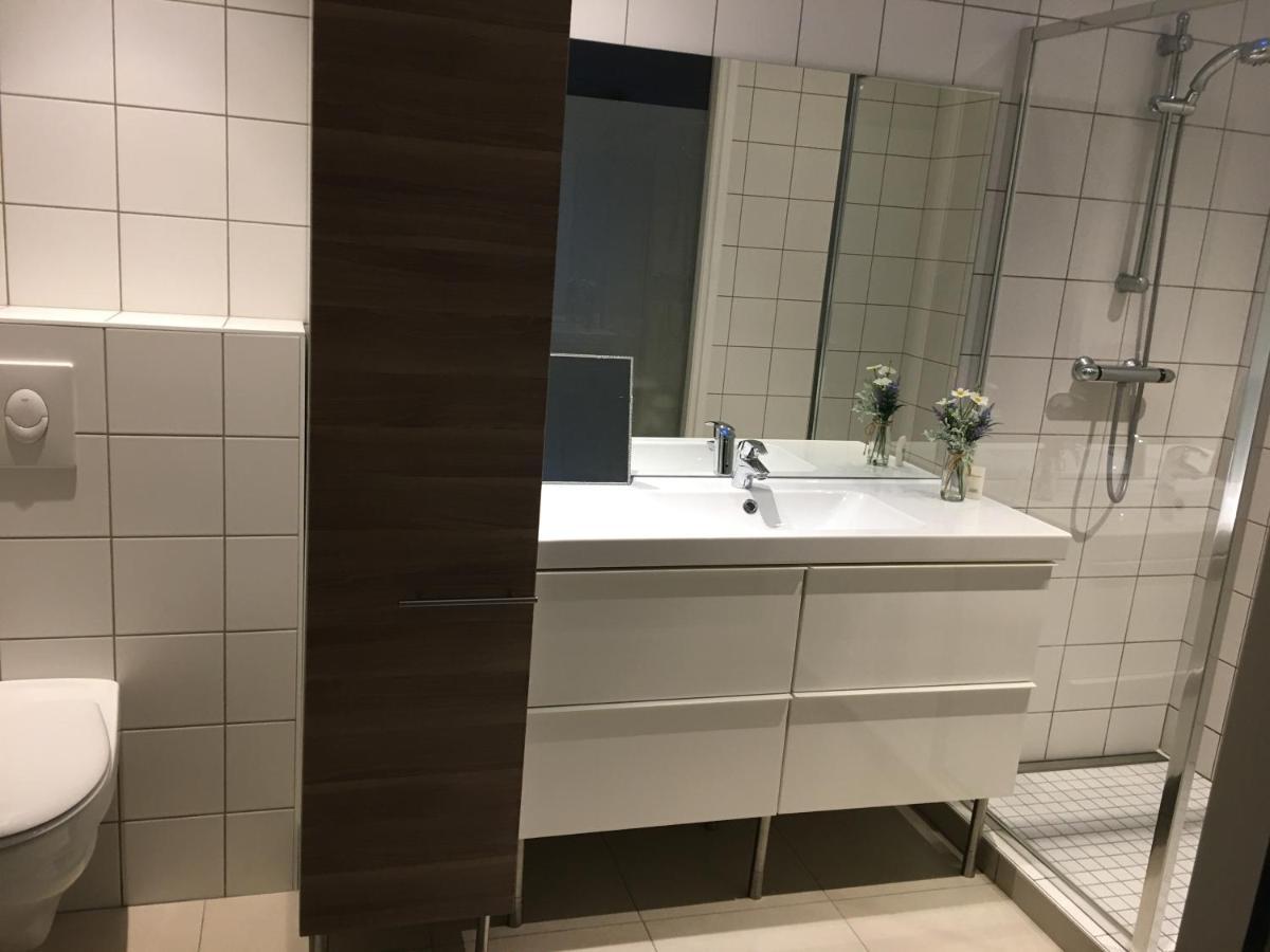 נאנסי La Suite Alain מראה חיצוני תמונה