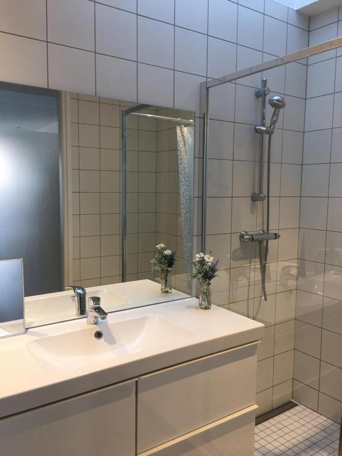 נאנסי La Suite Alain מראה חיצוני תמונה